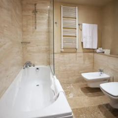 Rosslyn Thracia Hotel 4* Люкс с различными типами кроватей фото 4