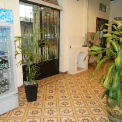 Organic Garden Hotel Далат спа