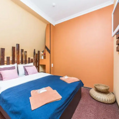 Гостиница Екатерингоф 3* Номер Комфорт с различными типами кроватей фото 12