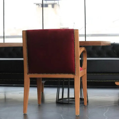 Отель Hassuites Muğla интерьер отеля