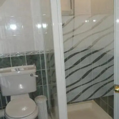 Отель Acer Lodge Guest House 4* Стандартный номер фото 13