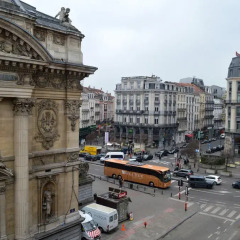 Отель Matignon Grand Place Бельгия, Брюссель - 1 отзыв об отеле, цены и фото номеров - забронировать отель Matignon Grand Place онлайн фото 4