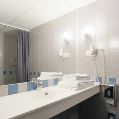 Отель Metropol (Таллинн) 3* Стандартный номер с разными типами кроватей фото 3