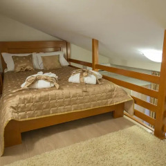 Апартаменты Apartments Jevtic детские мероприятия