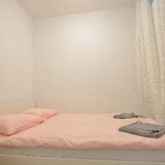 Отель Victus Apartamenty - Cadena 1 Сопот удобства в номере