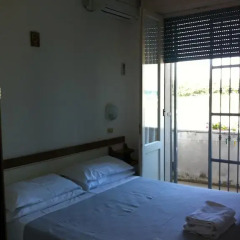Hotel Villa Maris 2* Стандартный номер фото 4