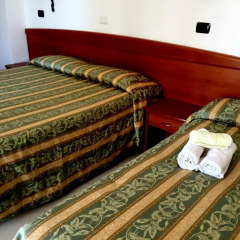 Hotel Villa Linda 2* Стандартный номер