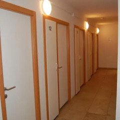 Отель Apartamento Garona интерьер отеля фото 3