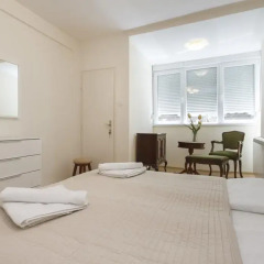 Отель City Break Apartments - Palace 29 Сербия, Белград - отзывы, цены и фото номеров - забронировать отель City Break Apartments - Palace 29 онлайн комната для гостей фото 5