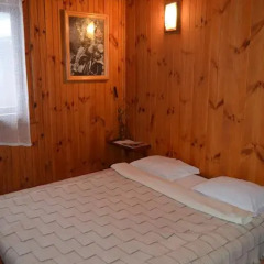 Отель Zlatniyat Telets Guest Rooms 2* Стандартный номер с различными типами кроватей фото 6