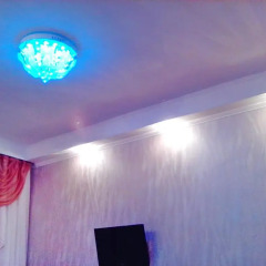Гостиница Deribasovskay Lux удобства в номере фото 2