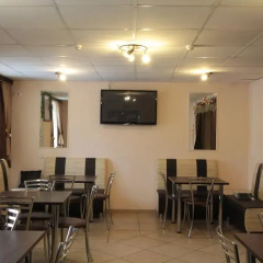 40 Let Pobedy Hotel Минск питание
