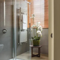 Windsor Hotel Milano 4* Представительский номер с 2 отдельными кроватями фото 14