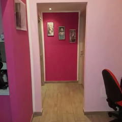 Отель B&B Fontevecchia Стандартный номер фото 10