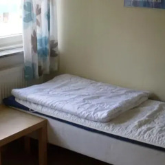 Отель City Apartment Hotel Швеция, Гётеборг - отзывы, цены и фото номеров - забронировать отель City Apartment Hotel онлайн комната для гостей фото 4
