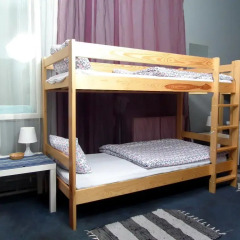 Melange Hostel детские мероприятия фото 2