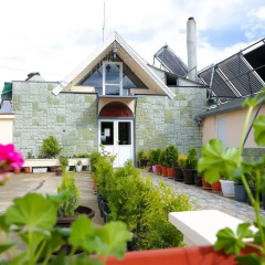 Отель Hostel Shatrata Болгария, Стара Загора - отзывы, цены и фото номеров - забронировать отель Hostel Shatrata онлайн интерьер отеля