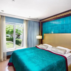 Отель Rixos Premium Bodrum - All Inclusive 5* Семейный люкс фото 2