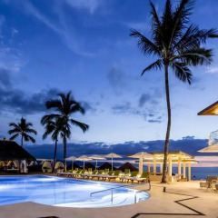 Villa Premiere Boutique Hotel & Romantic Getaway 4* Номер Делюкс с разными типами кроватей фото 3