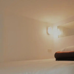 Impd Hostel Кровать в общем номере фото 3