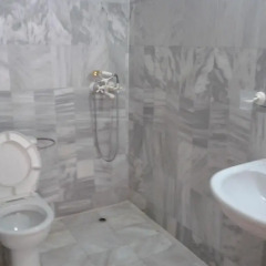 Отель Guest House Lilia ванная