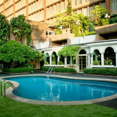 Отель The Tawana Bangkok Таиланд, Бангкок - 1 отзыв об отеле, цены и фото номеров - забронировать отель The Tawana Bangkok онлайн детские мероприятия