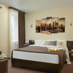 Atlantiс Hotel спа