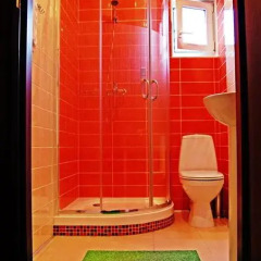 Гостиница Nakhodka Inn Стандартный номер фото 8