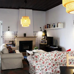 Отель Óbidos Village Guest House Обидуш интерьер отеля