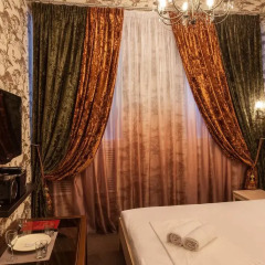 Гостиница Арбатский спа