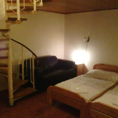Old Monarchia Hotel 3* Стандартный номер фото 2