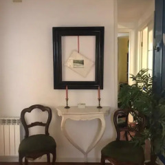 Отель Ca' Frezzeria ванная