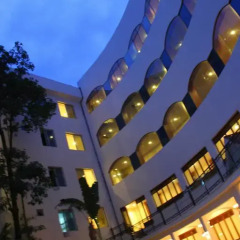 Отель Sanya Jinglilai Resort развлечения