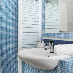 Hotel Bel 3 3* Номер Эконом с разными типами кроватей фото 2