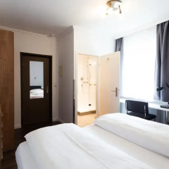 Hotel Villa Solln 3* Номер категории Эконом фото 10