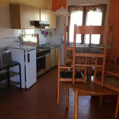 Отель La Marina Кастельсардо в номере