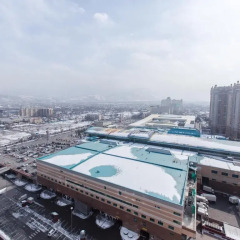 Гостиница ArenaA at Kablukova 6 фото 3