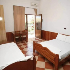 Hotel Sirena 3* Студия с различными типами кроватей фото 3