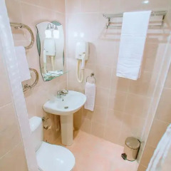 Гостиница Венец 3* Номер Комфорт разные типы кроватей фото 16