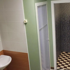 Гостиница Mini Hotel Shtandart в Санкт-Петербурге 8 отзывов об отеле, цены и фото номеров - забронировать гостиницу Mini Hotel Shtandart онлайн Санкт-Петербург ванная фото 2
