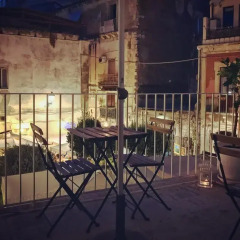 Отель La Residenza del Reginale Италия, Сиракуза - отзывы, цены и фото номеров - забронировать отель La Residenza del Reginale онлайн