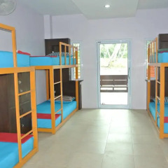 Отель Asia Hostel Таиланд, Остров Тау - отзывы, цены и фото номеров - забронировать отель Asia Hostel онлайн детские мероприятия