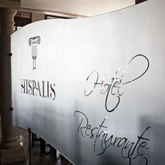 Отель Hostal Hispalis интерьер отеля