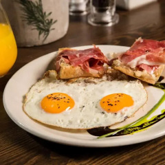 Hotel Atenas Plaza 3* Вилла фото 5