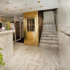 Hotel Tritone интерьер отеля фото 3