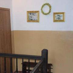 Апартаменты Near Citadel Apartment удобства в номере фото 2