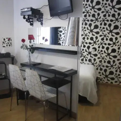 Отель Flat5madrid Номер категории Эконом фото 21