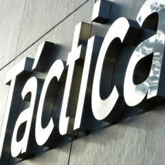 Hotel Táctica спортивное сооружение