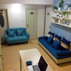 Отель Enjoy International Youth Hostel Китай, Шанхай - отзывы, цены и фото номеров - забронировать отель Enjoy International Youth Hostel онлайн комната для гостей фото 2