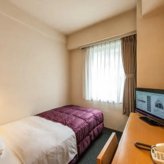Hakata Green Hotel 2 Gokan 3* Стандартный номер